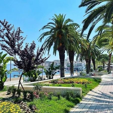 Amarilis Luxury Apartment Σαράντα Εξωτερικό φωτογραφία