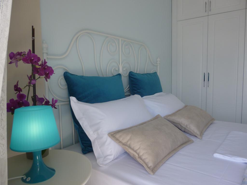 Amarilis Luxury Apartment Σαράντα Δωμάτιο φωτογραφία