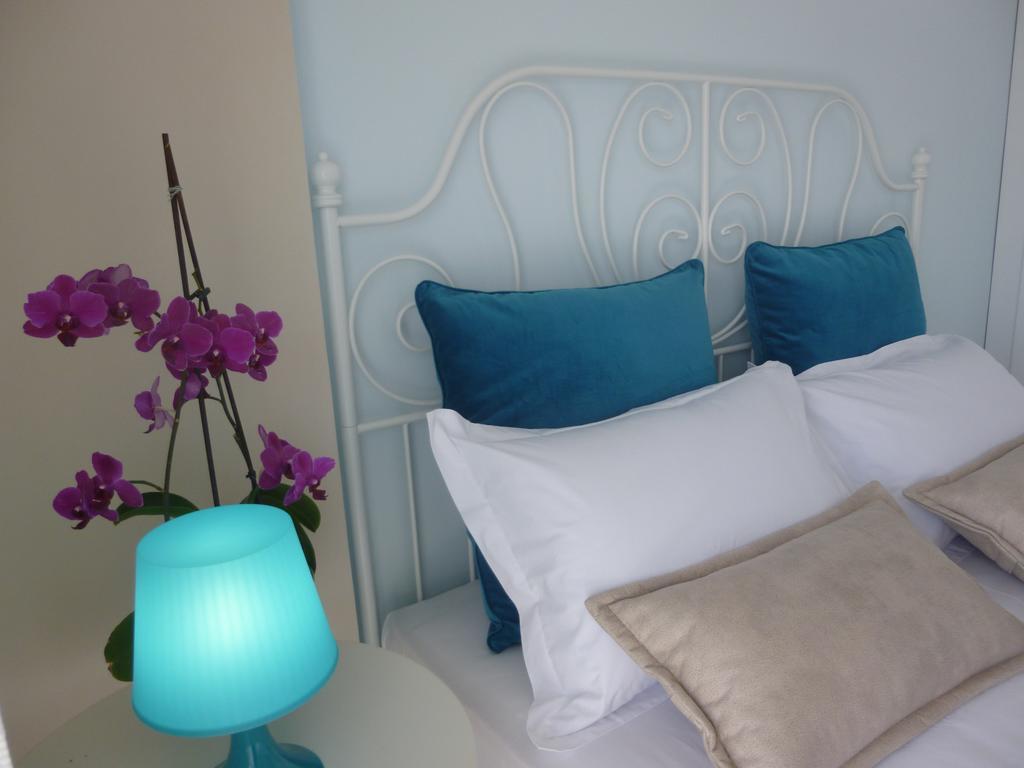 Amarilis Luxury Apartment Σαράντα Δωμάτιο φωτογραφία