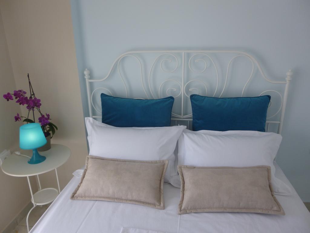 Amarilis Luxury Apartment Σαράντα Δωμάτιο φωτογραφία