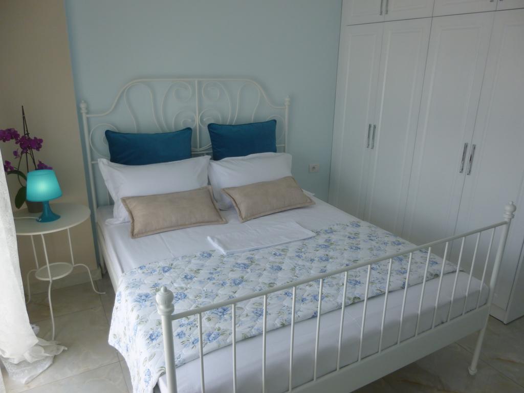 Amarilis Luxury Apartment Σαράντα Δωμάτιο φωτογραφία
