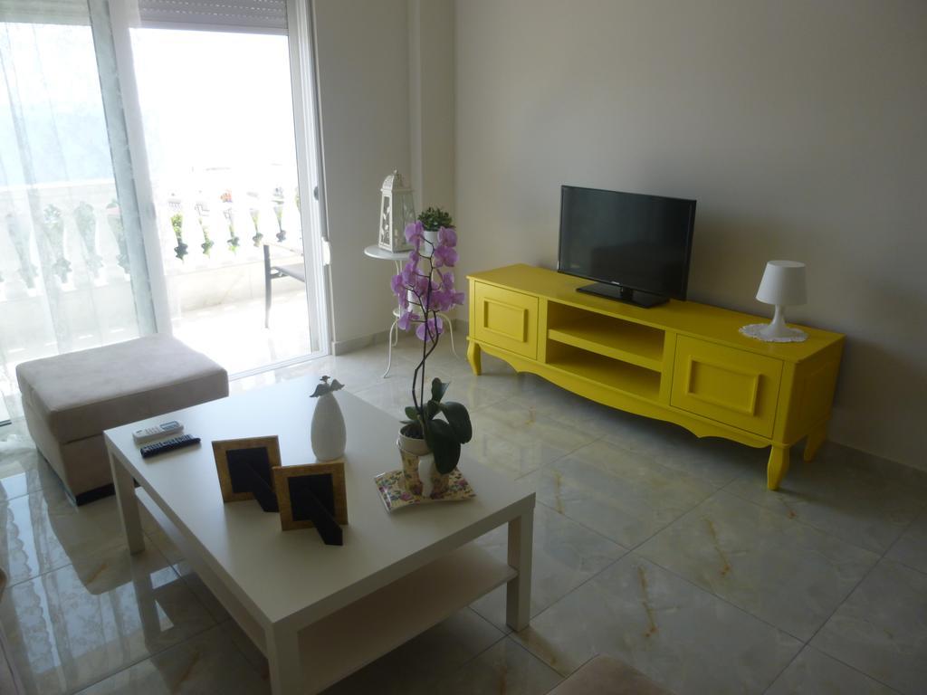 Amarilis Luxury Apartment Σαράντα Δωμάτιο φωτογραφία