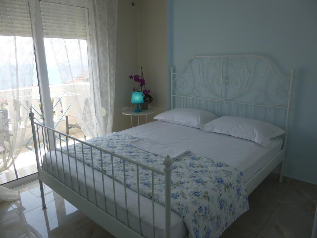 Amarilis Luxury Apartment Σαράντα Δωμάτιο φωτογραφία