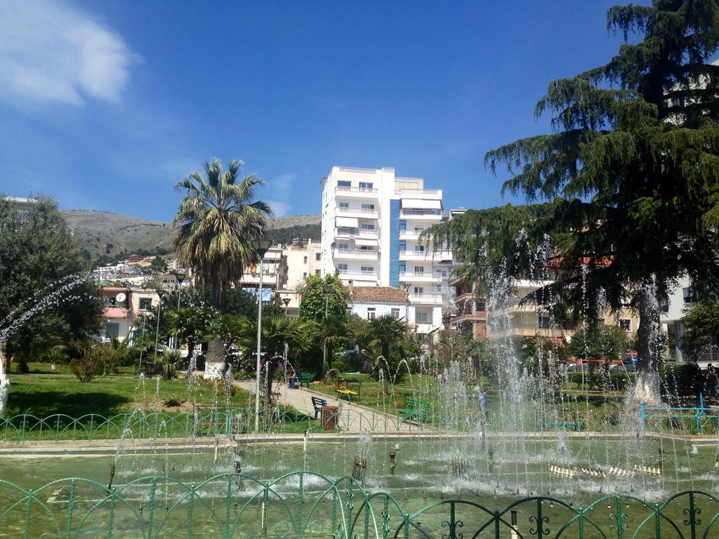 Amarilis Luxury Apartment Σαράντα Δωμάτιο φωτογραφία