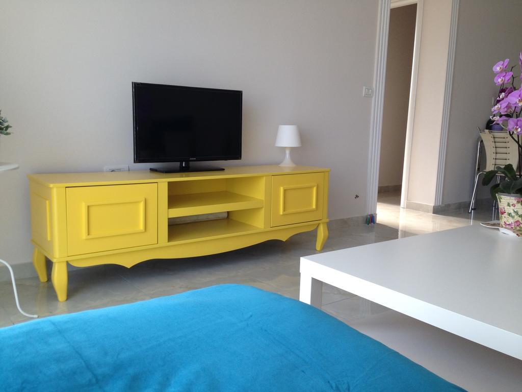 Amarilis Luxury Apartment Σαράντα Δωμάτιο φωτογραφία