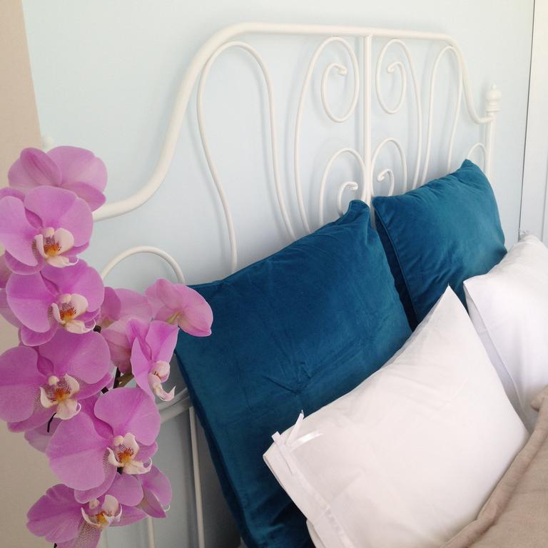 Amarilis Luxury Apartment Σαράντα Δωμάτιο φωτογραφία