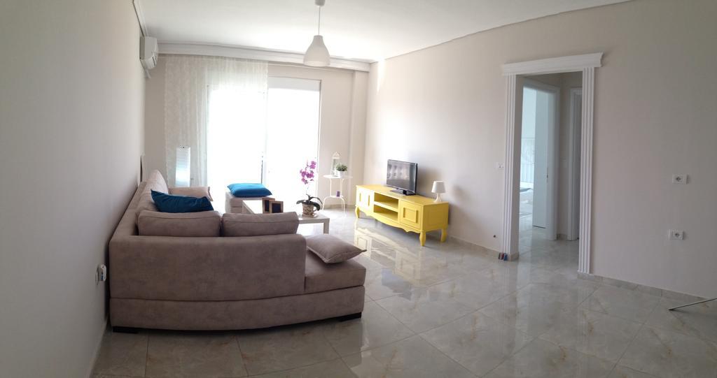 Amarilis Luxury Apartment Σαράντα Δωμάτιο φωτογραφία