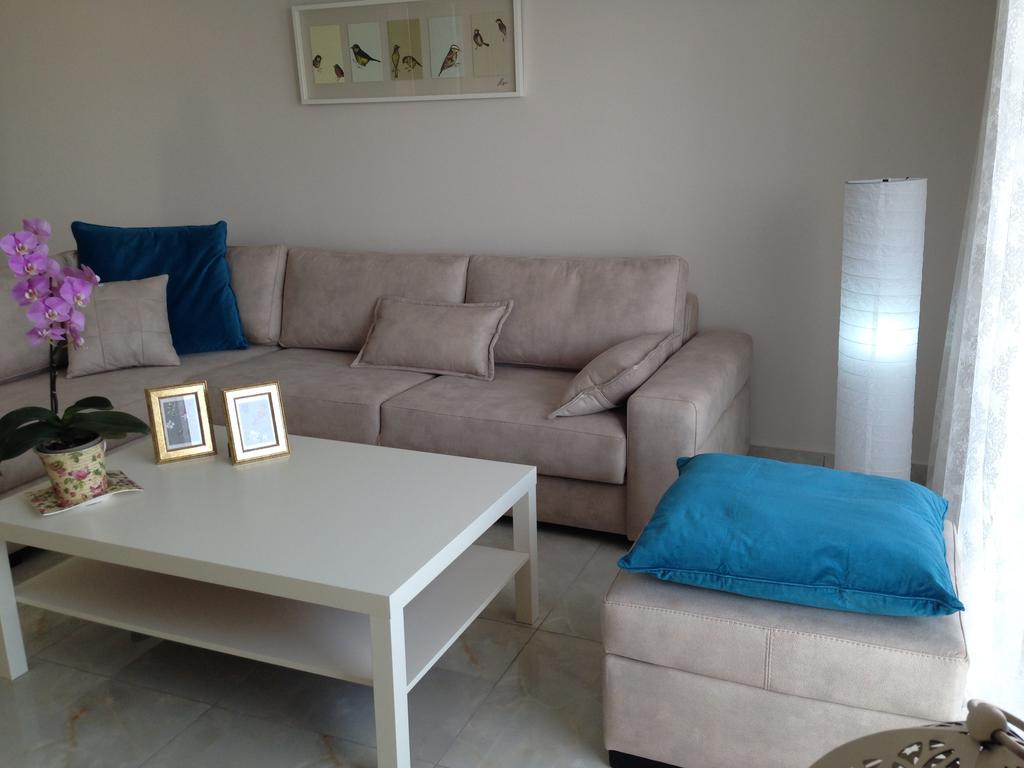 Amarilis Luxury Apartment Σαράντα Δωμάτιο φωτογραφία