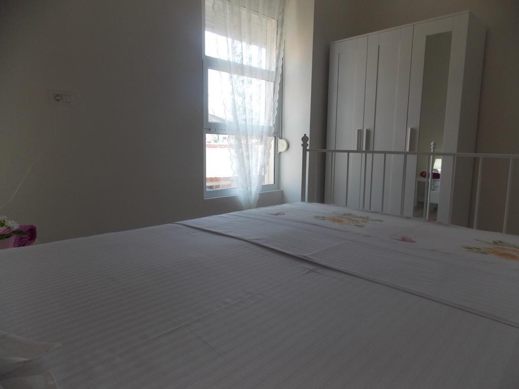 Amarilis Luxury Apartment Σαράντα Εξωτερικό φωτογραφία